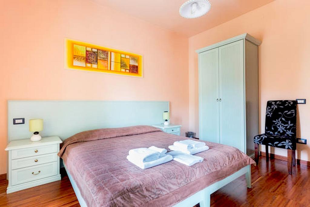 Bosa Guest House Eksteriør bilde