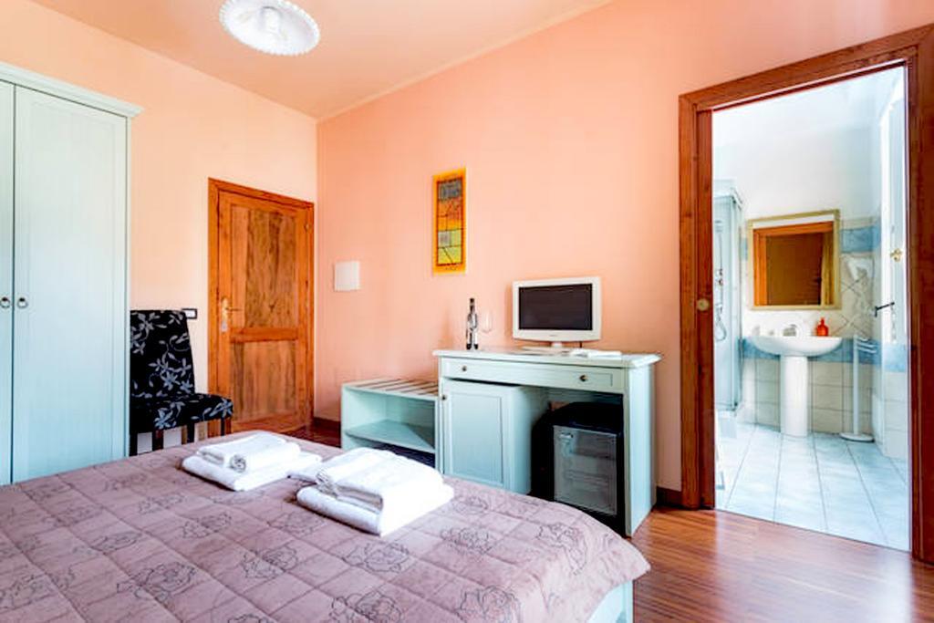 Bosa Guest House Rom bilde