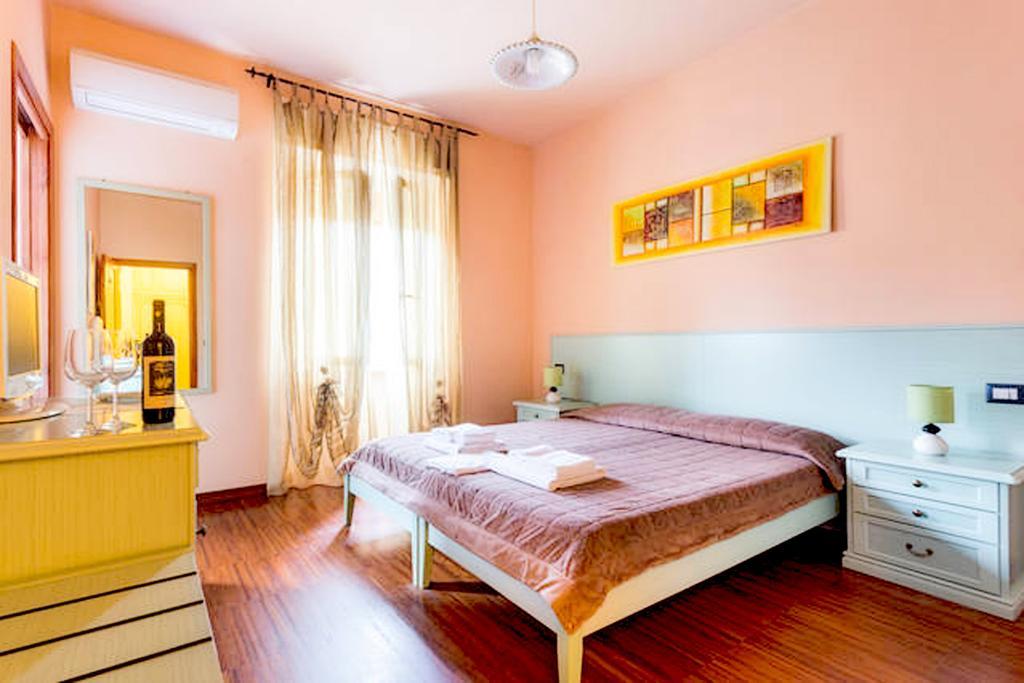 Bosa Guest House Rom bilde