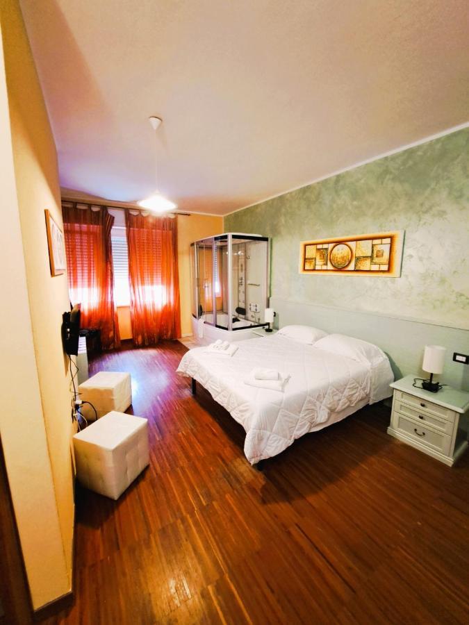 Bosa Guest House Eksteriør bilde