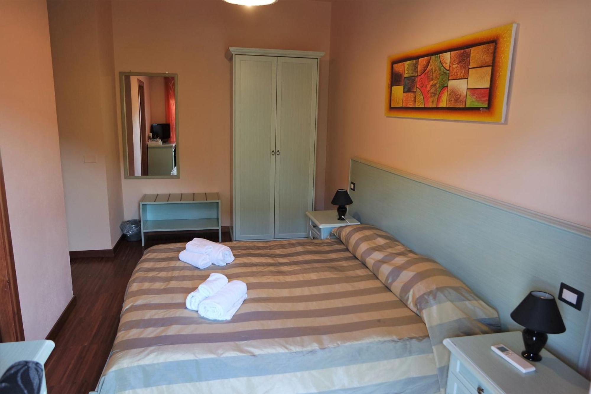 Bosa Guest House Eksteriør bilde