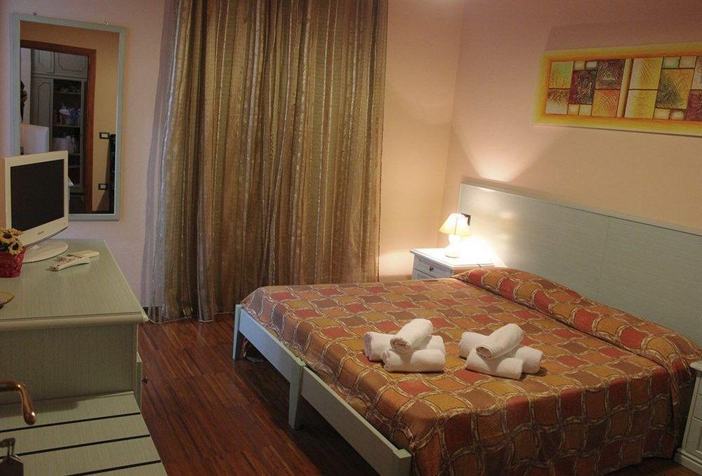 Bosa Guest House Eksteriør bilde