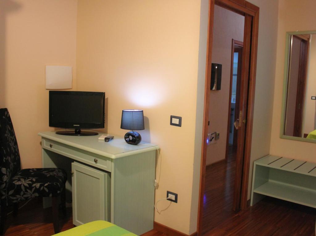 Bosa Guest House Rom bilde